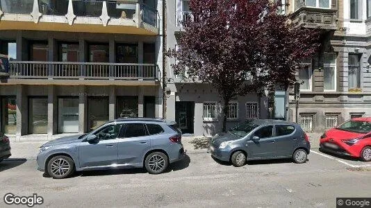 Apartments for rent in Luik - Photo from Google Street View