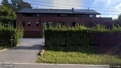 Apartments for rent in Dalhem - Photo from Google Street View