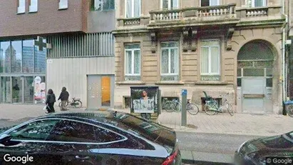 Apartments for rent in Stad Antwerp - Photo from Google Street View