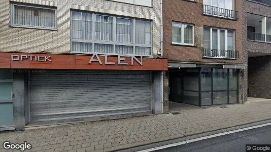 Apartments for rent in Scherpenheuvel-Zichem - Photo from Google Street View