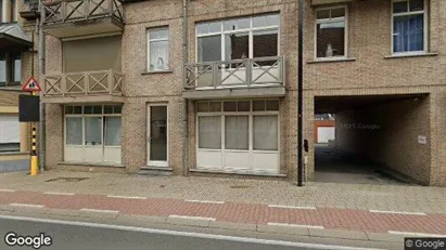 Apartments for rent in Anzegem - Photo from Google Street View