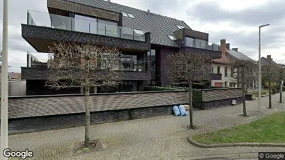 Apartments for rent in Evergem - Photo from Google Street View