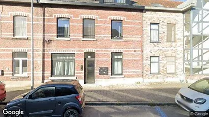 Apartments for rent in Leuven - Photo from Google Street View