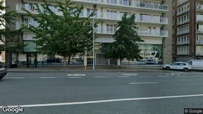 Apartments for rent in Namen - Photo from Google Street View