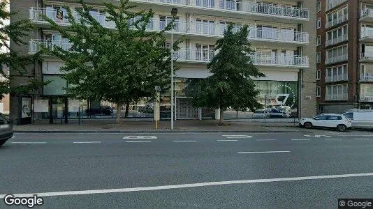 Apartments for rent in Namen - Photo from Google Street View