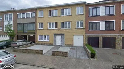 Apartments for rent in Grimbergen - Photo from Google Street View