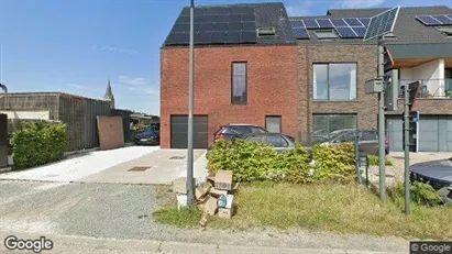 Apartments for rent in Merchtem - Photo from Google Street View