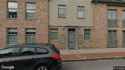 Apartments for rent in Zoersel - Photo from Google Street View
