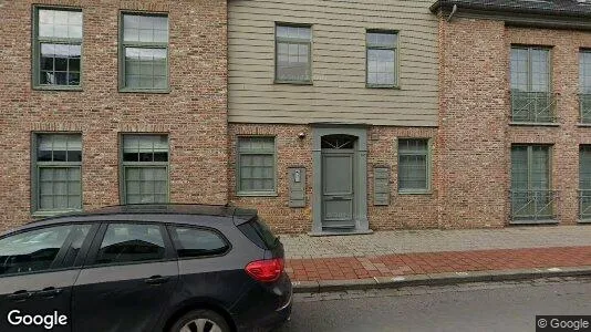 Apartments for rent in Zoersel - Photo from Google Street View