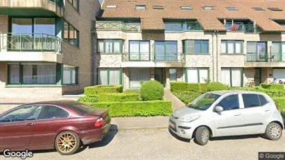 Apartments for rent in Aalst - Photo from Google Street View