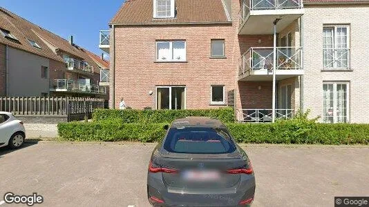Apartments for rent in Opwijk - Photo from Google Street View