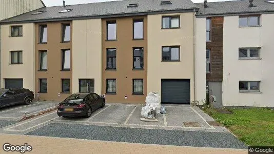 Apartments for rent in Aarlen - Photo from Google Street View