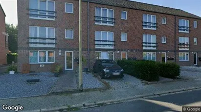 Apartments for rent in Namen - Photo from Google Street View