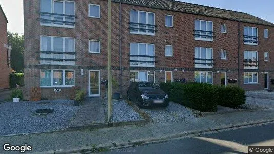 Apartments for rent in Namen - Photo from Google Street View