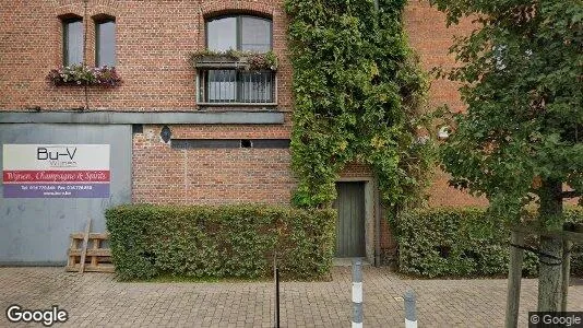 Apartments for rent in Rotselaar - Photo from Google Street View