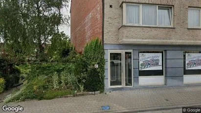 Apartments for rent in Torhout - Photo from Google Street View