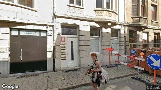 Apartments for rent in Stad Antwerp - Photo from Google Street View