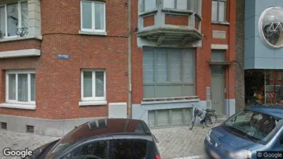 Apartments for rent in Oostende - Photo from Google Street View