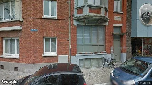 Apartments for rent in Oostende - Photo from Google Street View