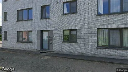 Apartments for rent in Geel - Photo from Google Street View