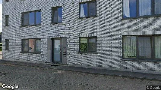 Apartments for rent in Geel - Photo from Google Street View