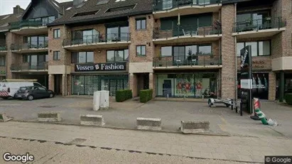 Apartments for rent in Hasselt - Photo from Google Street View