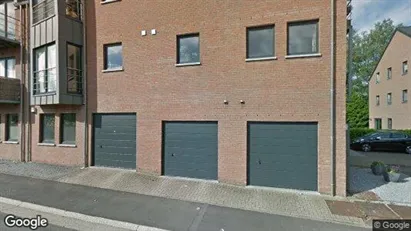Apartments for rent in Luik - Photo from Google Street View