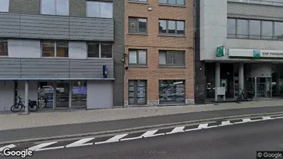 Apartments for rent in Leuven - Photo from Google Street View