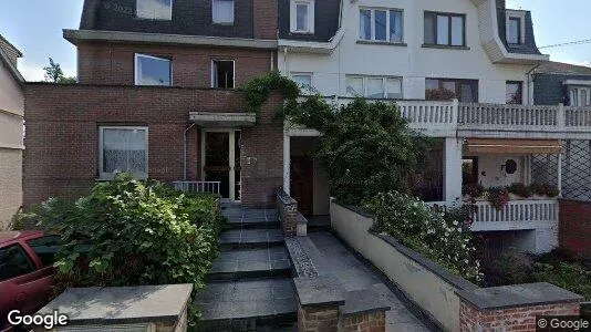 Apartments for rent in Rixensart - Photo from Google Street View
