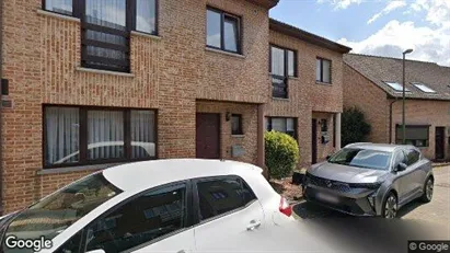 Apartments for rent in Gooik - Photo from Google Street View