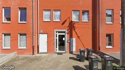 Apartments for rent in Seraing - Photo from Google Street View