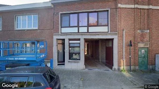 Apartments for rent in Leuven - Photo from Google Street View