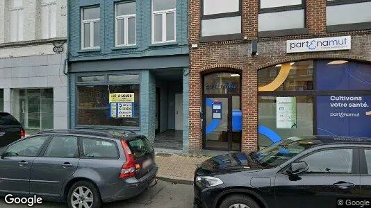 Apartments for rent in Waver - Photo from Google Street View