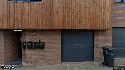 Apartments for rent in Herstal - Photo from Google Street View