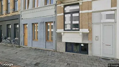 Apartments for rent in Stad Antwerp - Photo from Google Street View
