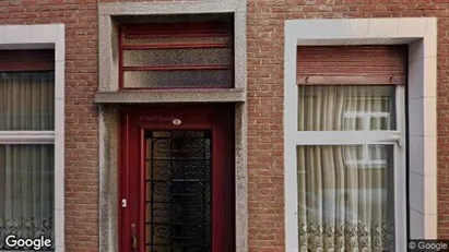 Apartments for rent in Mechelen - Photo from Google Street View