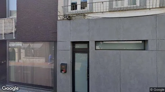 Apartments for rent in Tienen - Photo from Google Street View