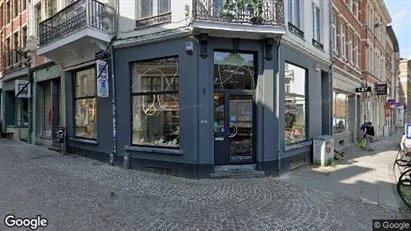 Apartments for rent in Leuven - Photo from Google Street View