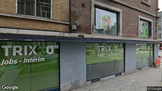 Apartments for rent in Luik - Photo from Google Street View