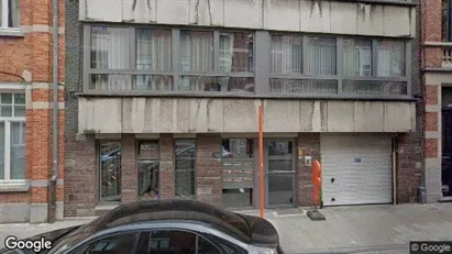 Apartments for rent in Leuven - Photo from Google Street View