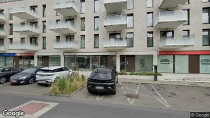 Apartments for rent in Brussels Sint-Jans-Molenbeek - Photo from Google Street View
