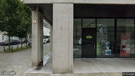 Apartments for rent in Stad Antwerp - Photo from Google Street View