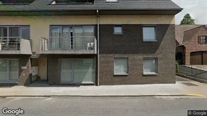 Apartments for rent in Ledegem - Photo from Google Street View