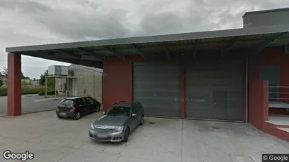 Apartments for rent in Namen - Photo from Google Street View