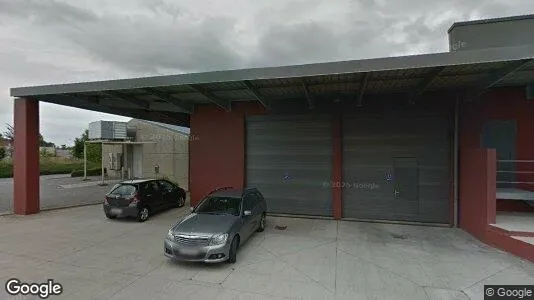 Apartments for rent in Namen - Photo from Google Street View