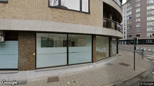 Apartments for rent in Stad Gent - Photo from Google Street View