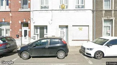 Apartments for rent in Manage - Photo from Google Street View