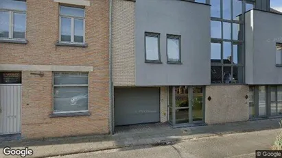 Apartments for rent in Oostkamp - Photo from Google Street View