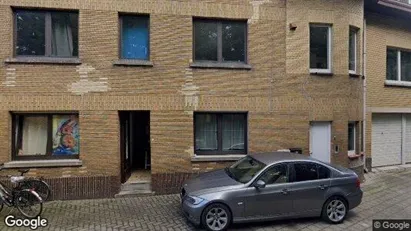 Apartments for rent in Leuven - Photo from Google Street View