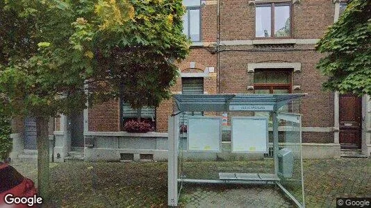 Apartments for rent in Luik - Photo from Google Street View